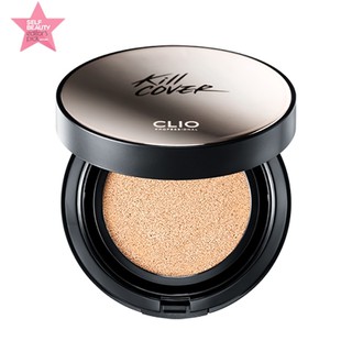 Kem Nền Clio Kill Cover Founwear Cushion Xp 003
