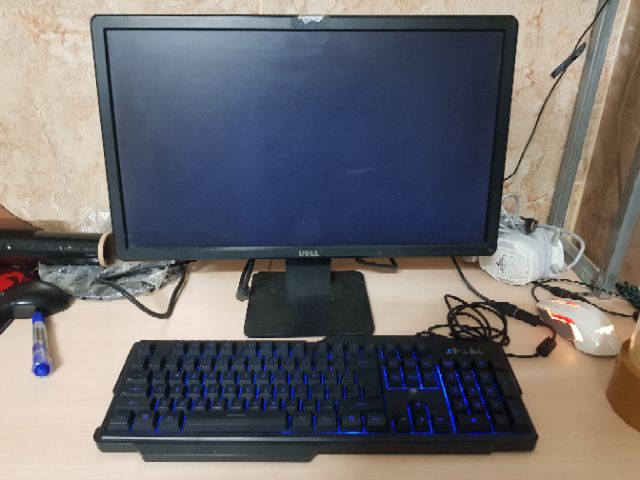 MÀN HÌNH LCD DELL E2414HT ĐÃ QUA SỬ DỤNG | BigBuy360 - bigbuy360.vn