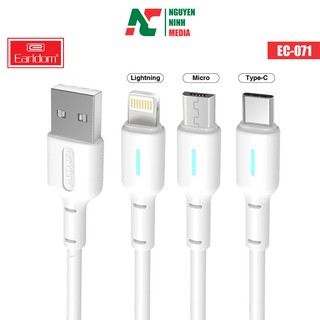 CÁP SẠC EARLDOM EC-071