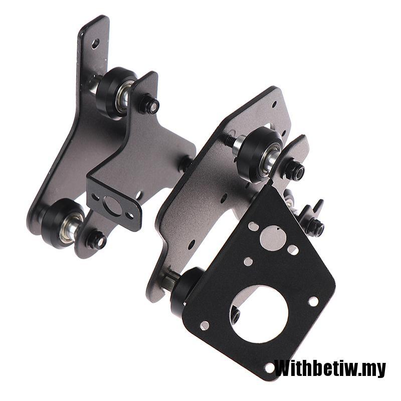 Khung Gắn Động Cơ Trái / Phải Cho Máy In 3d Cr-10 S4 / S5 X Axis