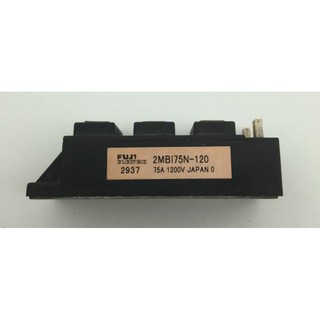 2mbi75n-120 module igbt 75a 1200v