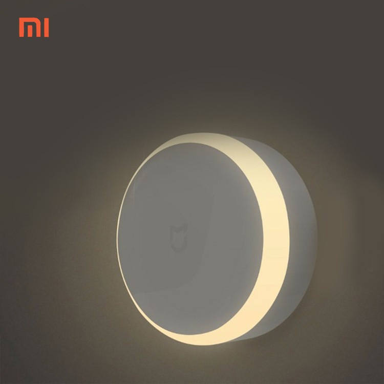 Đèn Đêm Xiaomi Mijia MJYD04YL Cảm Ứng Cắm Điện chính hãng