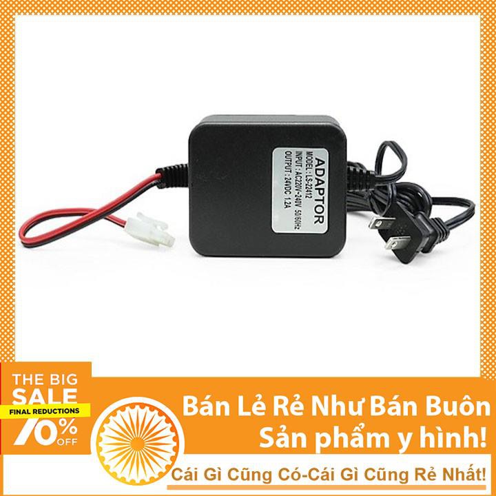 Nguồn máy lọc nước 24V 1,2A