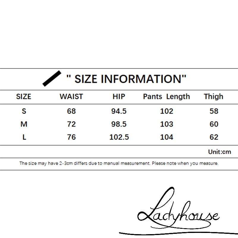 Quần Jean Dài Dáng Rộng Nhiều Túi Màu Sắc Thời Trang Cho Nữ