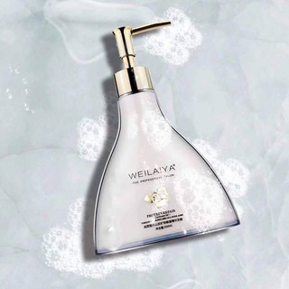 Kem hấp ủ tóc Weilaiya bùn khoáng 500ml