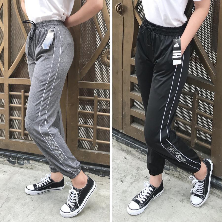 Quần jogger thể thao nữ tôn dáng cao cấp [ Ngọc ]