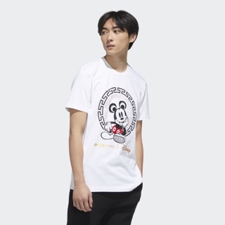 Áo Thun unisex  Chuột Mickey 2020 🥳🥳🥳