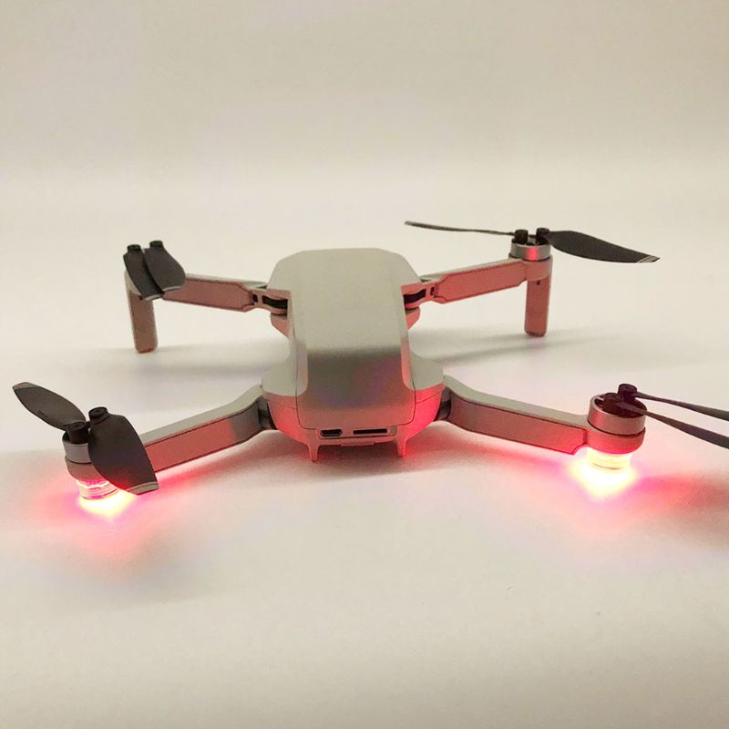 Đèn LED Tín Hiệu Cảnh Báo Điều Hướng Cho Mavic Air 2