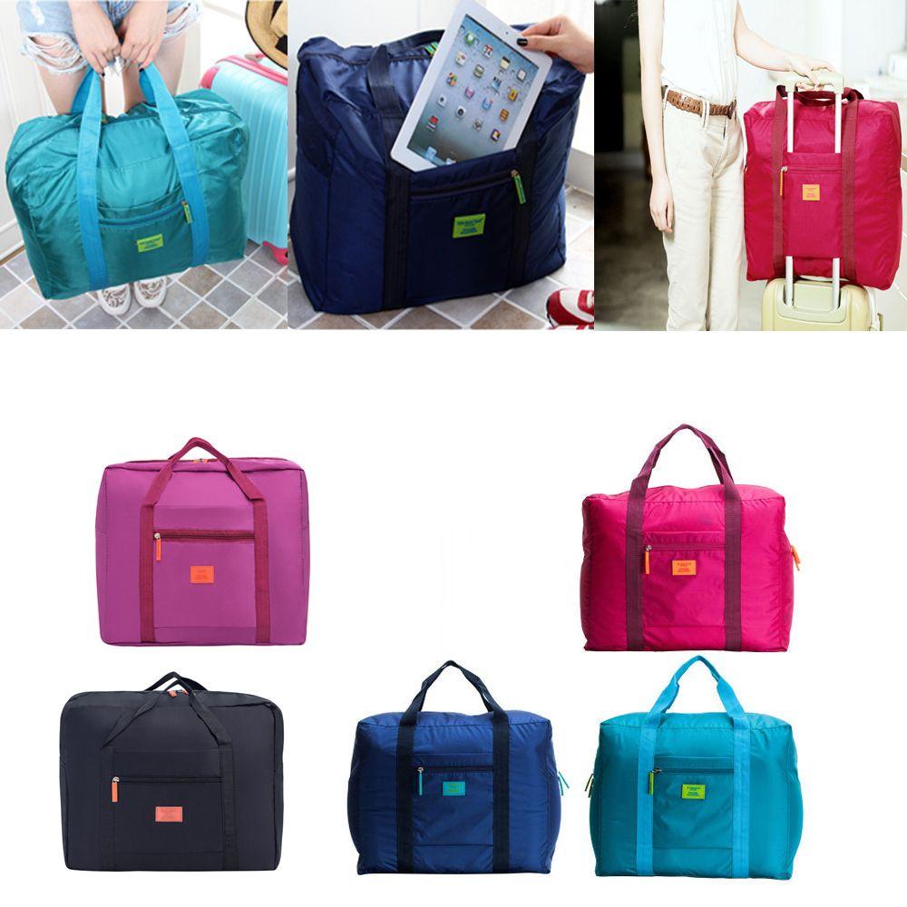 SOFTNESS Túi Đựng Hành Lí Du Lịch Chống Thấm Nước