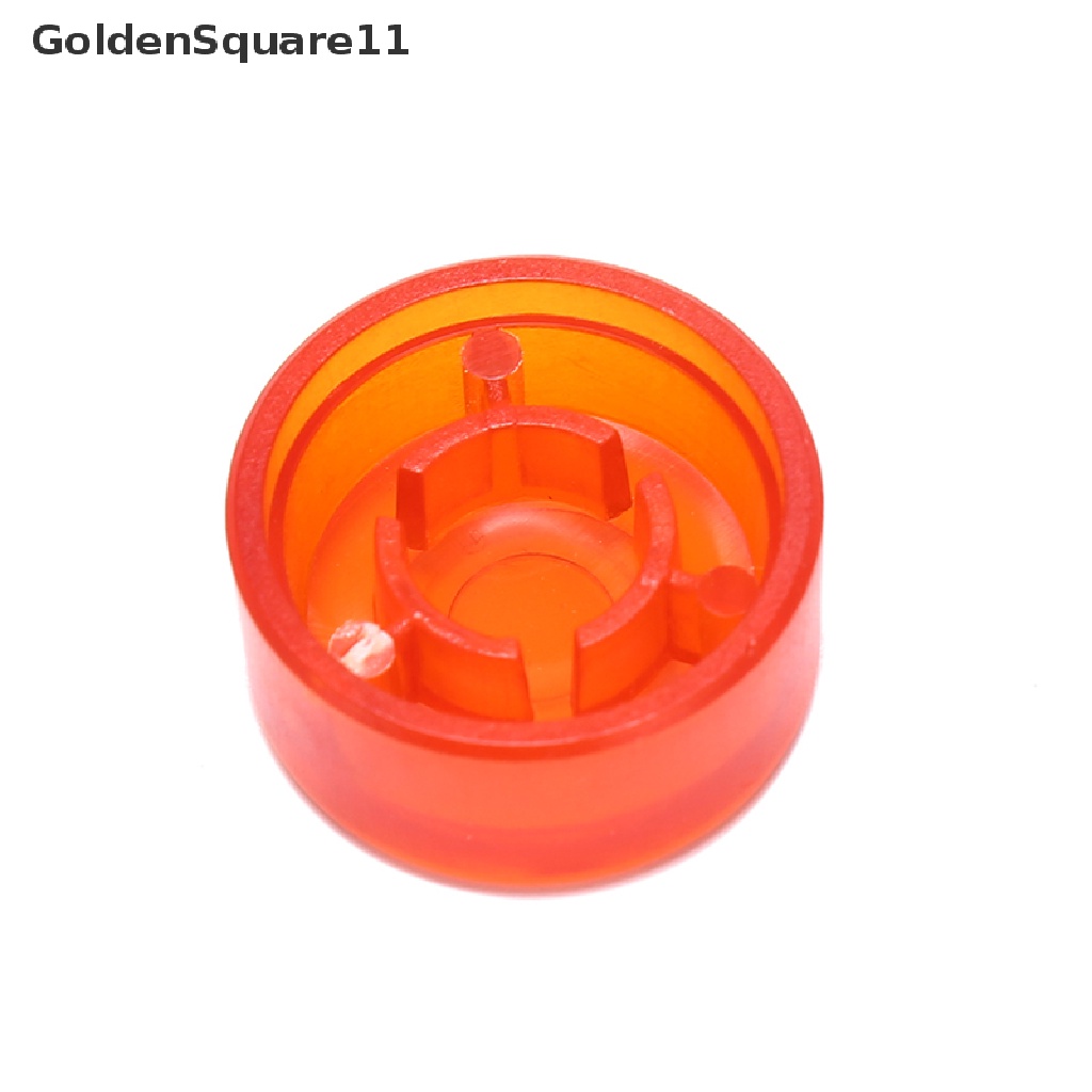 Set 10 Phụ Kiện Gắn Bàn Đạp Phơ Đàn guitar Goldsquare11