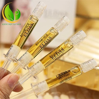 [ CHÍNH HÃNG ] Serum Tế bào gốc ELDAS EG TOX PROGRAM COREANA Hàn Quốc 1 ống 2ml