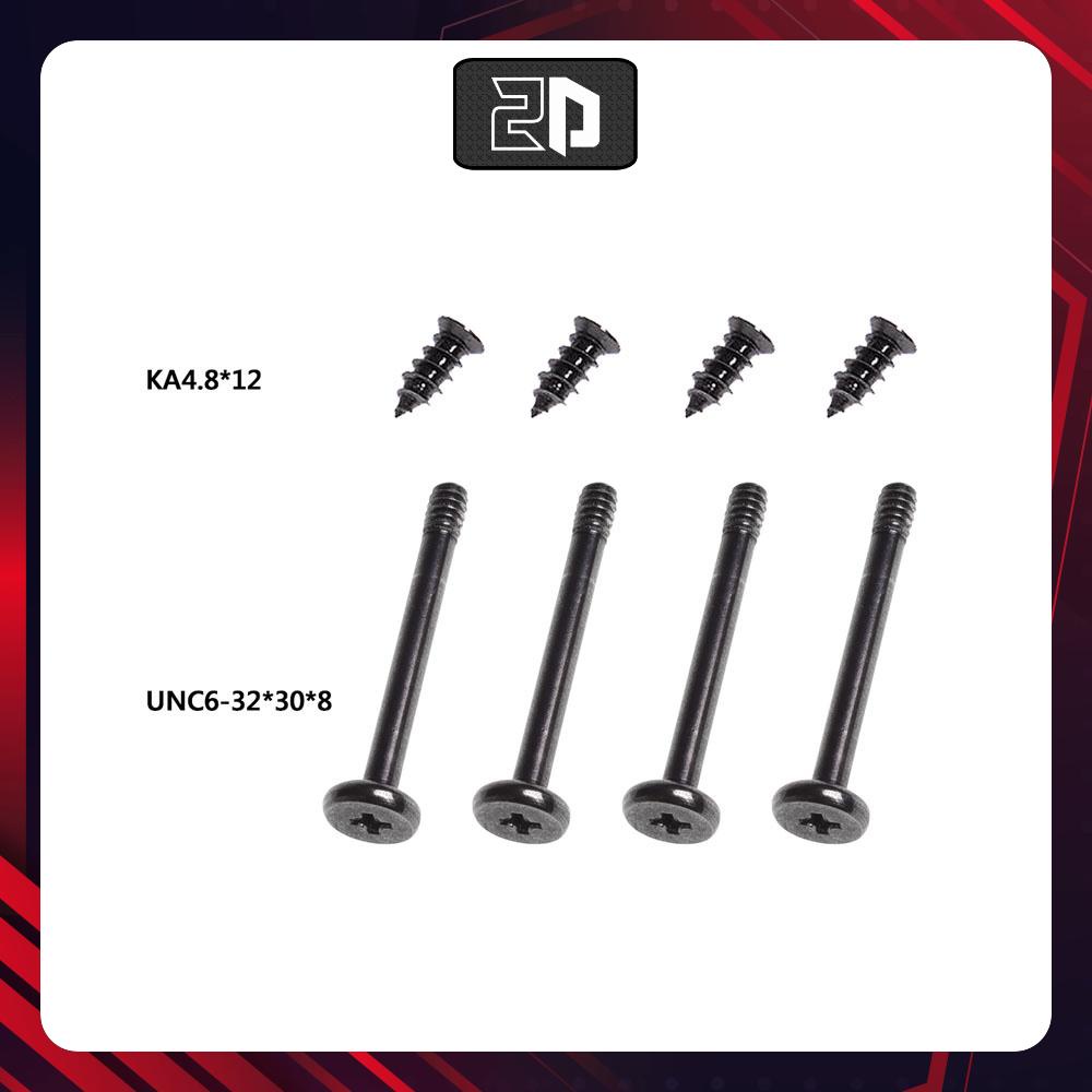 Quạt ID-Cooling TF-12025-SW trắng