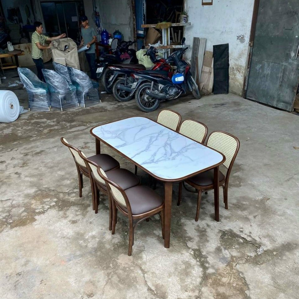 Xưởng nội thất giá sỉ tùng lâm