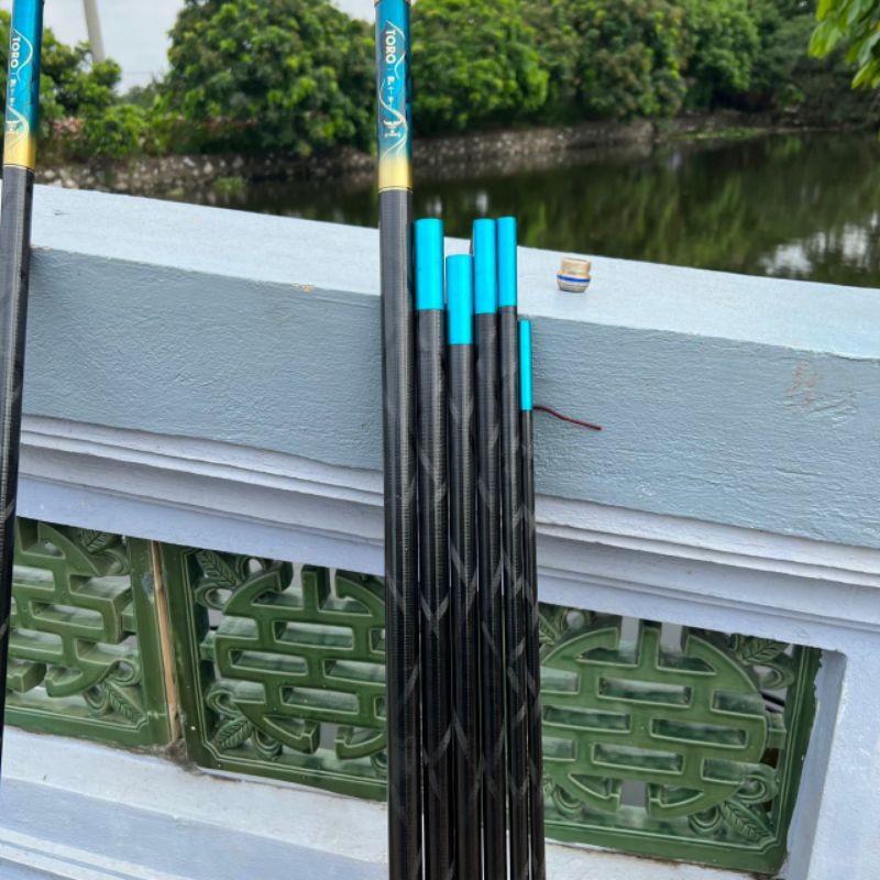 CẦN RỒNG BIỂN 8H