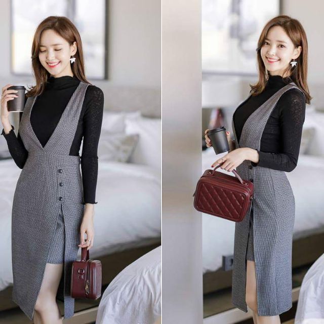 Váy Thiết Kế Xuu