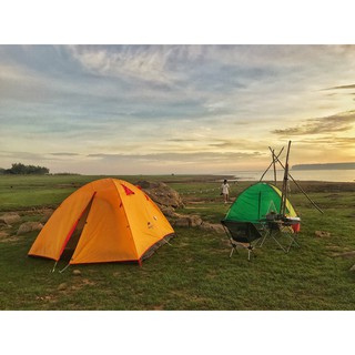 Lều 3 người Naturehike P-Series NH18Z033-P