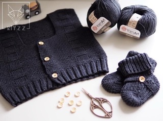 LEN JEANS (Bảng màu 2)