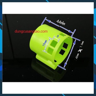 Case nhựa motor 775, 795, 895 cao cấp