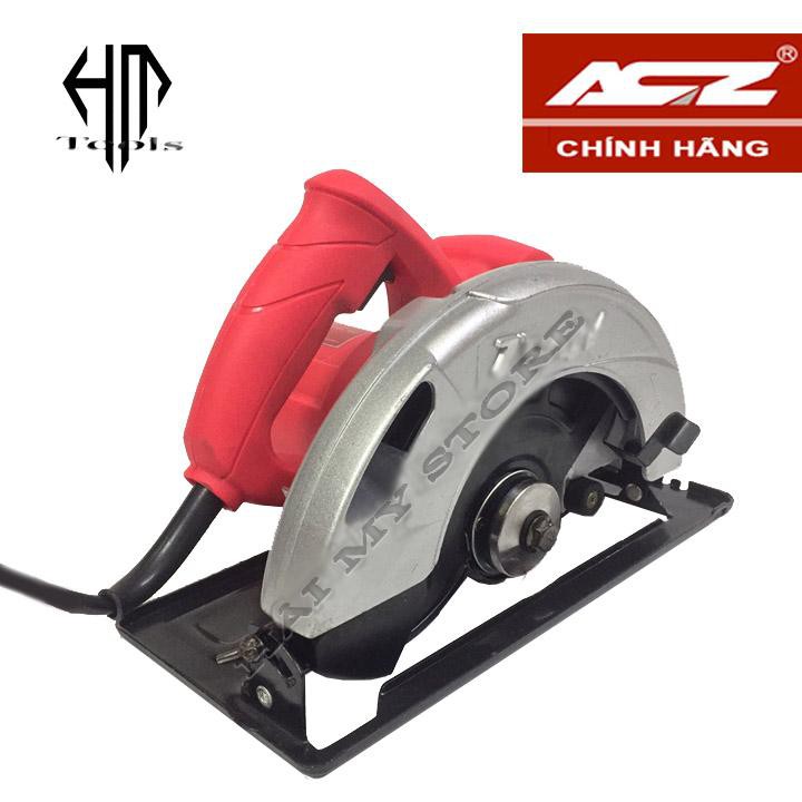 Máy Cưa Gỗ Cầm Tay 185mm ACZ - Máy cưa đĩa cầm tay 185mm ACZ - Bảo hành 6 tháng