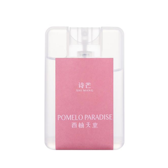 [ĐƯỢC CHỌN 9 MÙI] Nước hoa bỏ túi Shi Mang dạng xịt thơm lâu quyến rũ dùng cho nam nữ 20ml | BigBuy360 - bigbuy360.vn