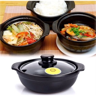 Nồi đất kho tộ