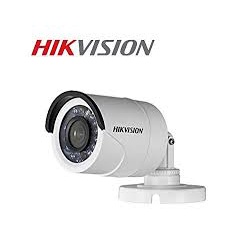 CAMERA THÂN TVI NGOÀI TRỜI HIKVISION DS-2CE16D0T-IRP FULL 1080P | BigBuy360 - bigbuy360.vn