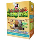 NGŨ CỐC DINH DƯỠNG ĐẶC BIỆT PHƯƠNG UYÊN