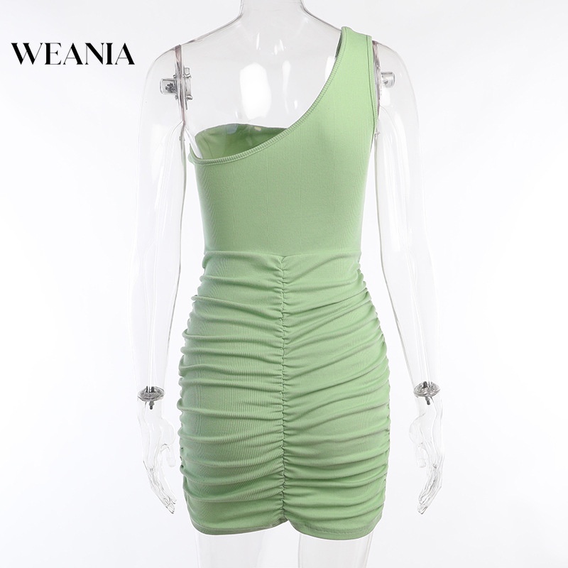 Đầm Trễ Vai Phối Ren Hoa Thiết Kế Thanh Lịch Cho Phái Nữ