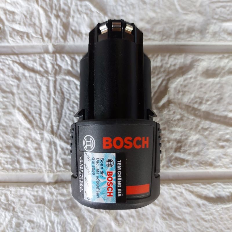 Pin Bosch 12V GBA 12V-