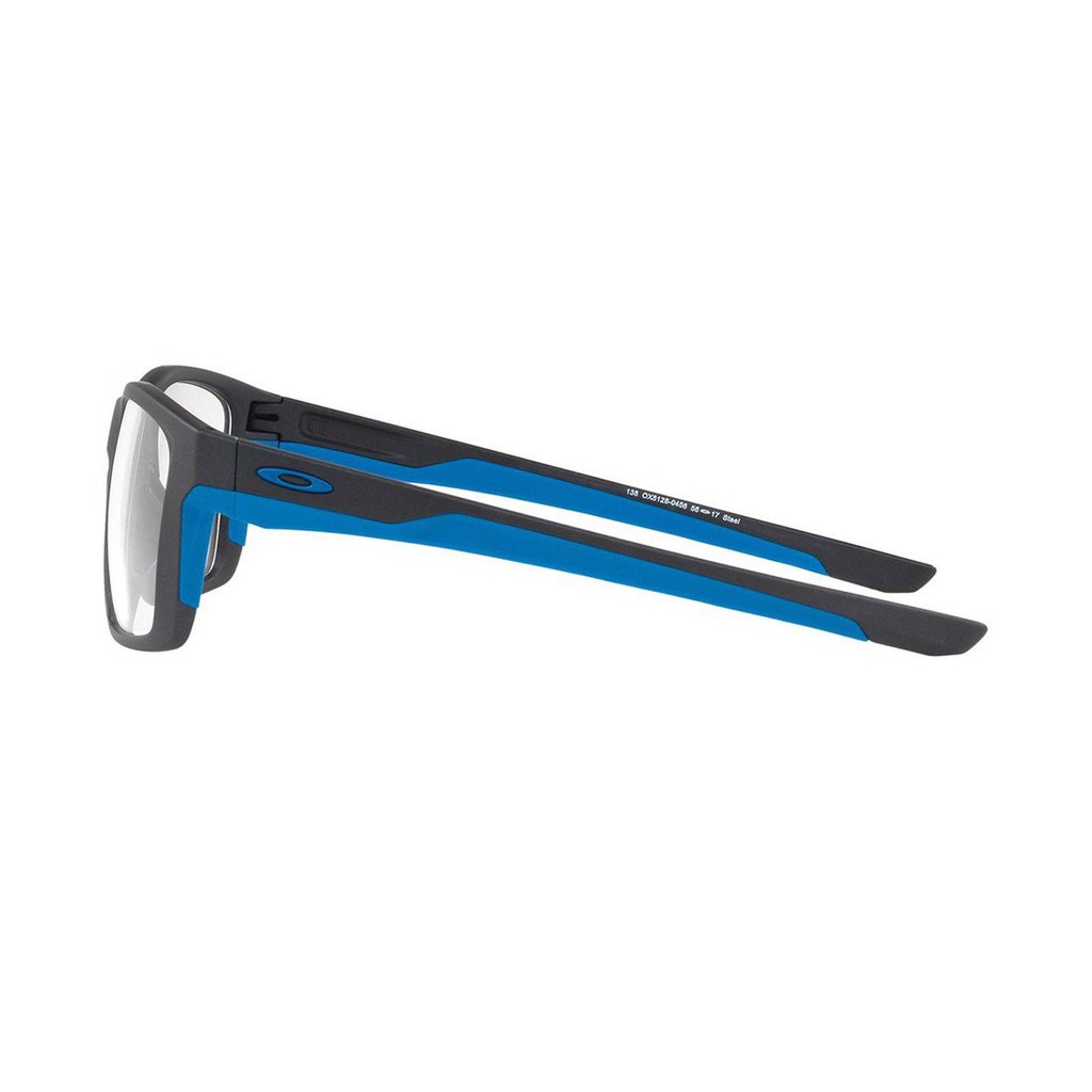 (Hàng chính hãng) Gọng kính nam nữ Oakley OX8128 màu sắc thời trang