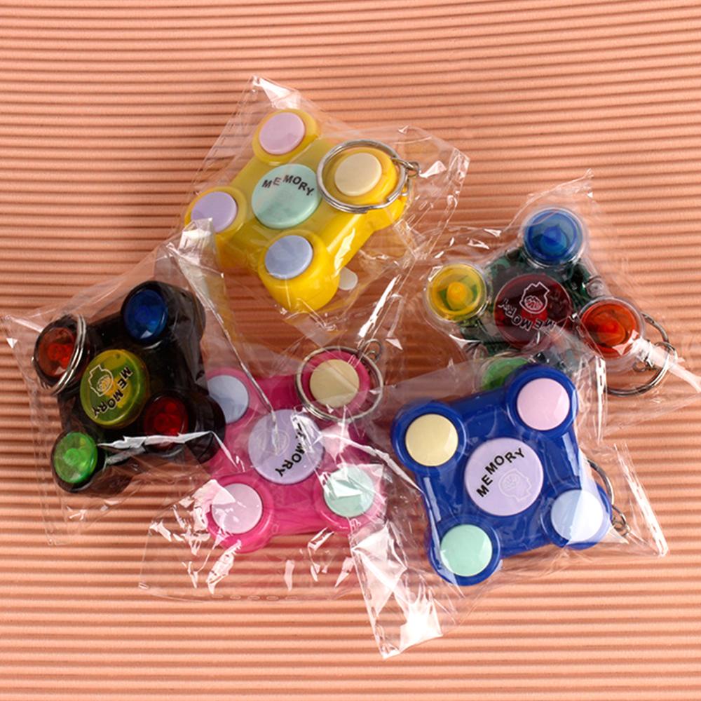 Khối Rubik Đồ Chơi A2N1 Phát Ra Âm Thanh Và Đèn LED Dành Cho Trẻ Em