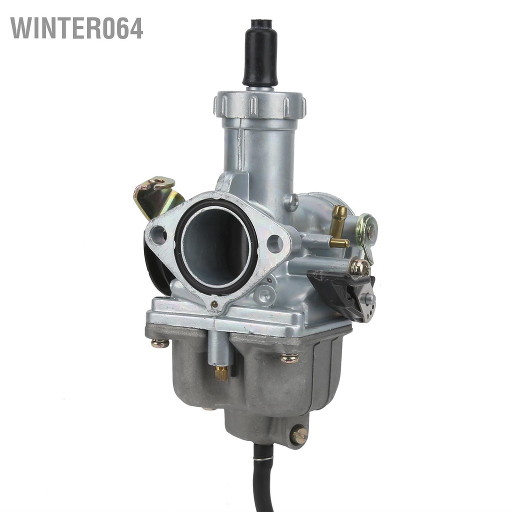 Bộ Chế Hòa Khí PZ27 1.1in Cho Xe Máy 175CC 200cc 250cc Winter064