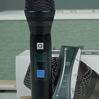 Micro Bluetooth - Micro Alpha Work A1 - bào hành chính hãng 12 tháng