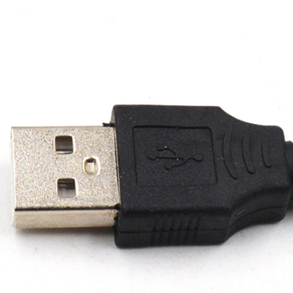 (orb) Bộ Chia 4 Cổng Usb 2.0 Tốc Độ Cao