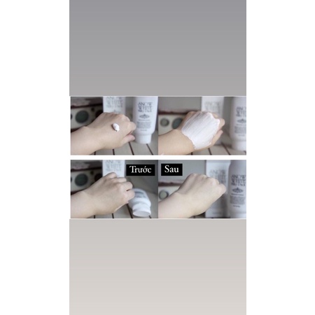 Kem Dưỡng Trắng Da Face + Body | BigBuy360 - bigbuy360.vn