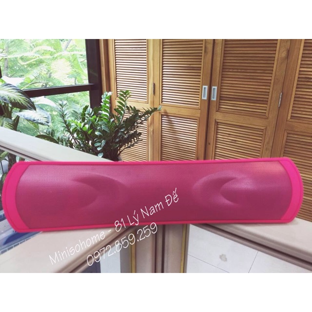 Loa bluetooth Miniso