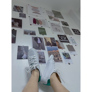 GIÀY DA ULZZANG HOT TREND💕💕💕