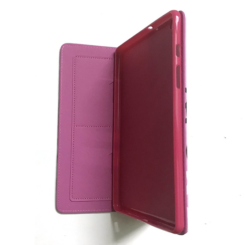 [Mã ELFLASH5 giảm 20K đơn 50K] Bao da hình MTB Samsung Galaxy Tab A8 8 inch T295 2019 / Tab A8 2019 / T295 (CHỌN HÌNH) | BigBuy360 - bigbuy360.vn