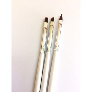 Cọ vẽ 3 cây/ 1 bộ - 30k