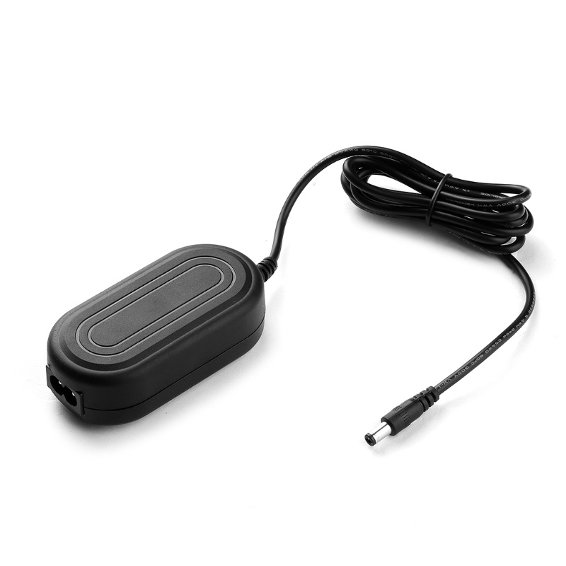 Bộ Chuyển Đổi Nguồn Pin WU NP-FW50 Cho Máy Ảnh Sony A5100 A6500 A6400 A6300 A6100 A6000 A5000