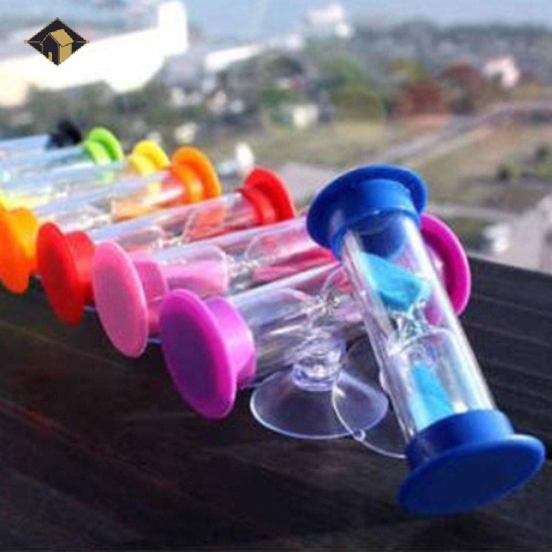 Đồng Hồ Đếm Ngược 3 Phút Cho Bé Đánh Răng