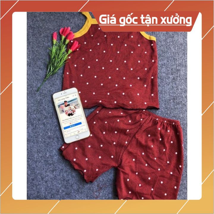 Đồ bộ Bé gái tận xưởng𝑭𝑹𝑬𝑬𝑺𝑯𝑰𝑷♥️♥️ từ 1 𝒕𝒖𝒐̂̉𝒊 đ𝒆̂́𝒏 5 𝒕𝒖𝒐̂̉𝒊 ,An toàn cho bé,thoáng mát,vải cotton 4 chiều