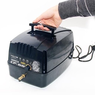 MÁY  OXY DỰ PHÒNG CÚP ĐIỆN HAILEA CP60