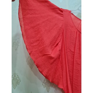 ÁO CÁNH DƠI NỮ THỜI TRANG VNXK