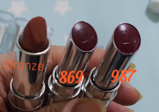 Son Tester  Dior Addict Lacquer Stick | BigBuy360 - bigbuy360.vn