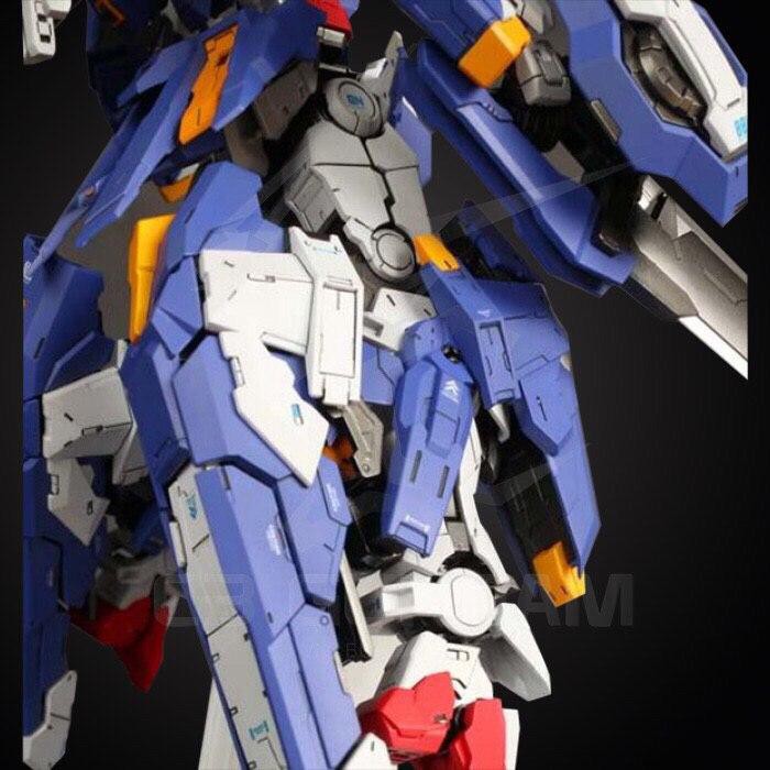 [Freeship - ORDER] MÔ HÌNH GUNDAM MG 1/100 8808 DABAN GUNDAM AVALANCHE EXIA R2 R3