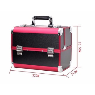 cốp đựng đồ phun xăm,nai, mi...size 22”26”32