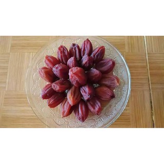 Hồng sấy gió đà lạt (1kg)