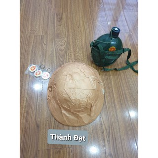 Mũ cứng Tầu cốt phíp
