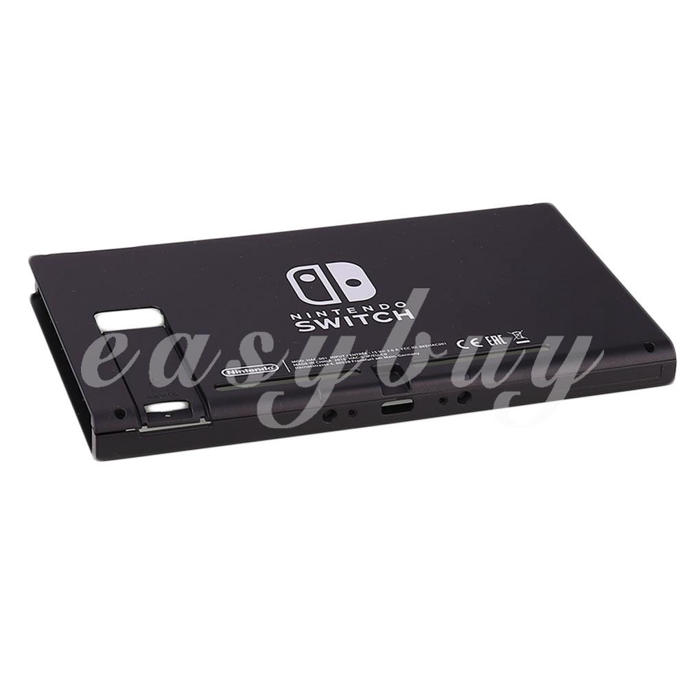 Vỏ nhựa thay thế cho máy chơi game Nintendo Switch
